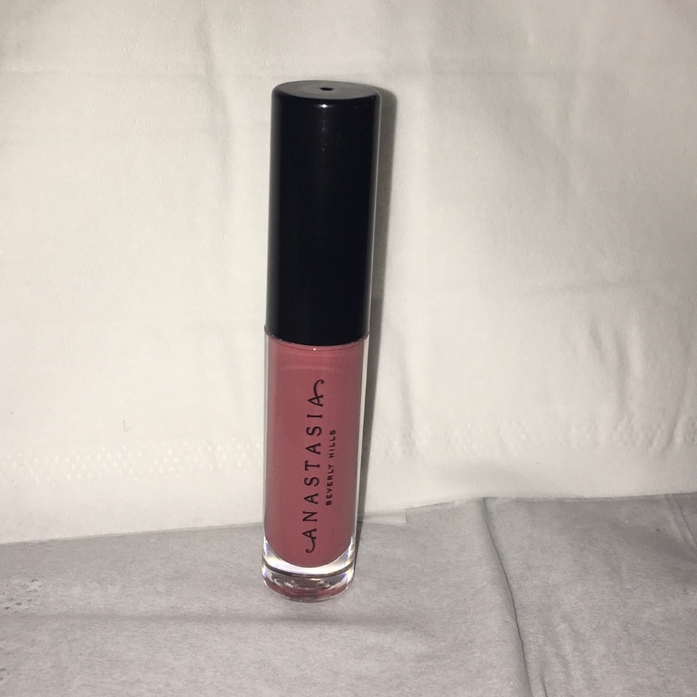 ABH travel size lip gloss